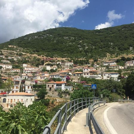 Shotgun Hostel & Guesthouse Vuno المظهر الخارجي الصورة