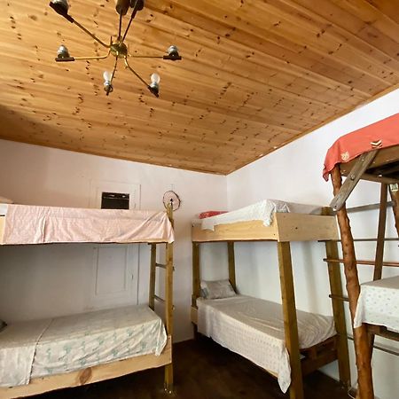 Shotgun Hostel & Guesthouse Vuno المظهر الخارجي الصورة