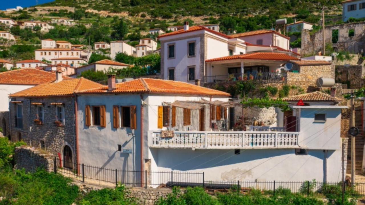 Shotgun Hostel & Guesthouse Vuno المظهر الخارجي الصورة