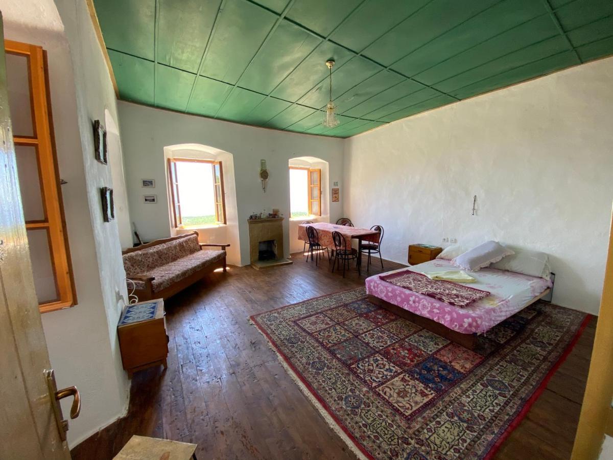 Shotgun Hostel & Guesthouse Vuno المظهر الخارجي الصورة