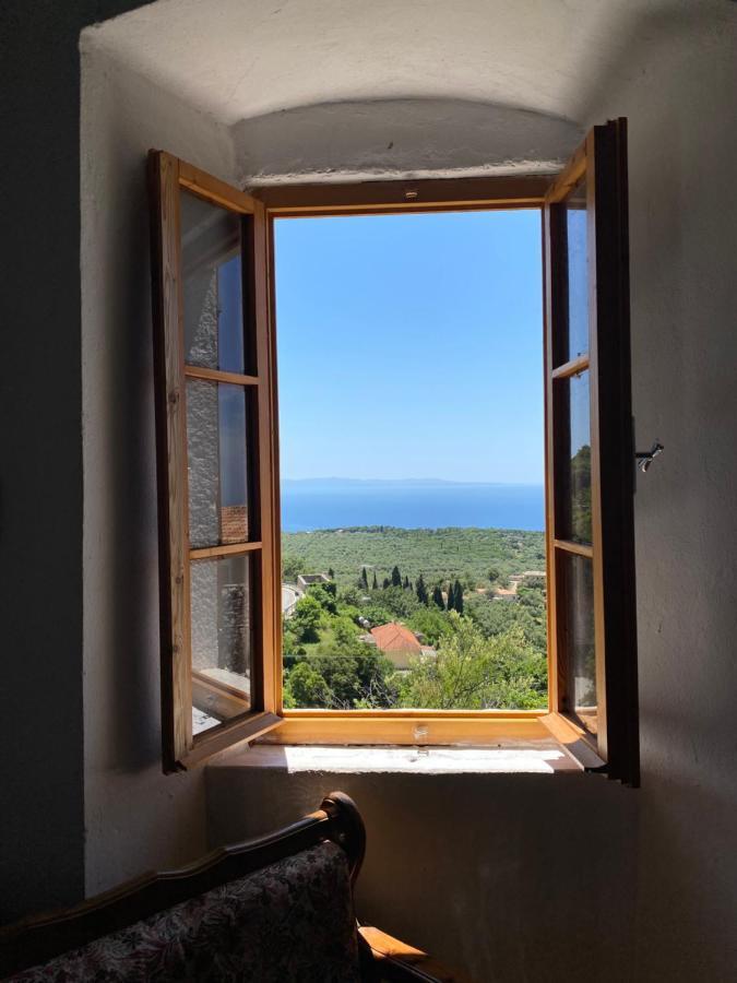 Shotgun Hostel & Guesthouse Vuno المظهر الخارجي الصورة