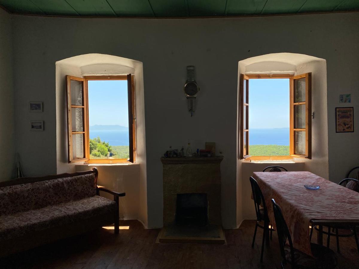 Shotgun Hostel & Guesthouse Vuno المظهر الخارجي الصورة