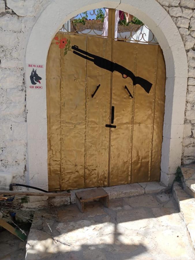 Shotgun Hostel & Guesthouse Vuno المظهر الخارجي الصورة