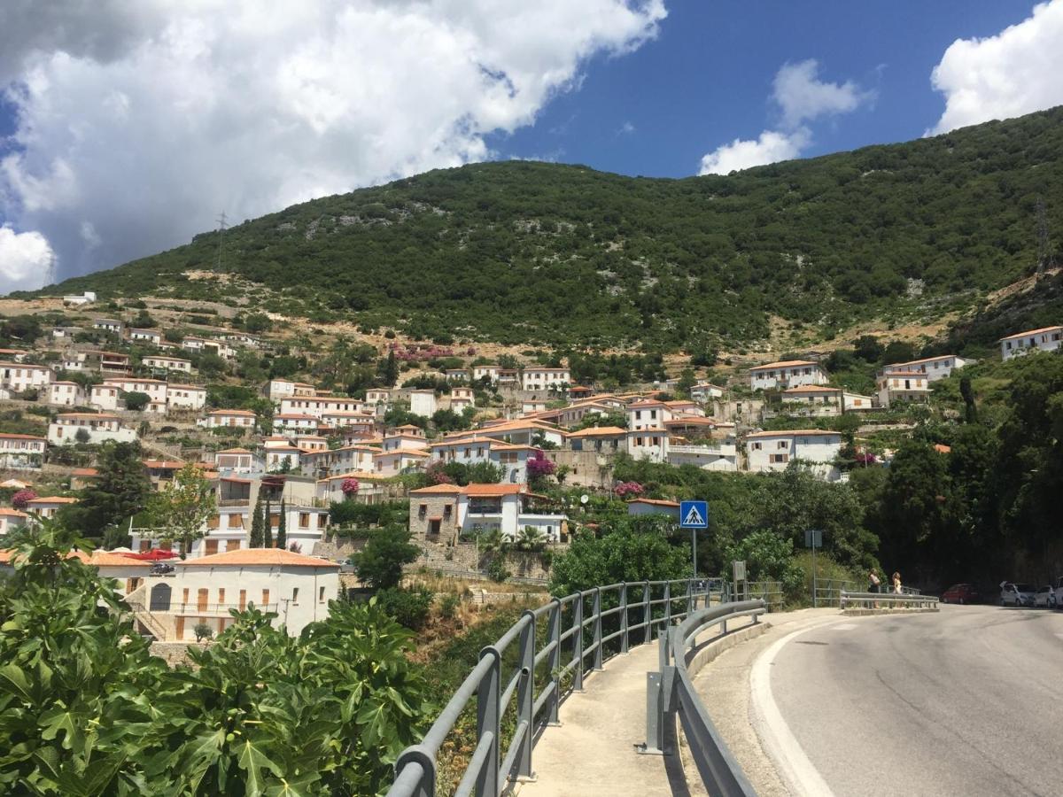 Shotgun Hostel & Guesthouse Vuno المظهر الخارجي الصورة