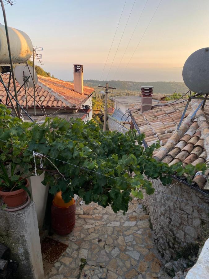 Shotgun Hostel & Guesthouse Vuno المظهر الخارجي الصورة