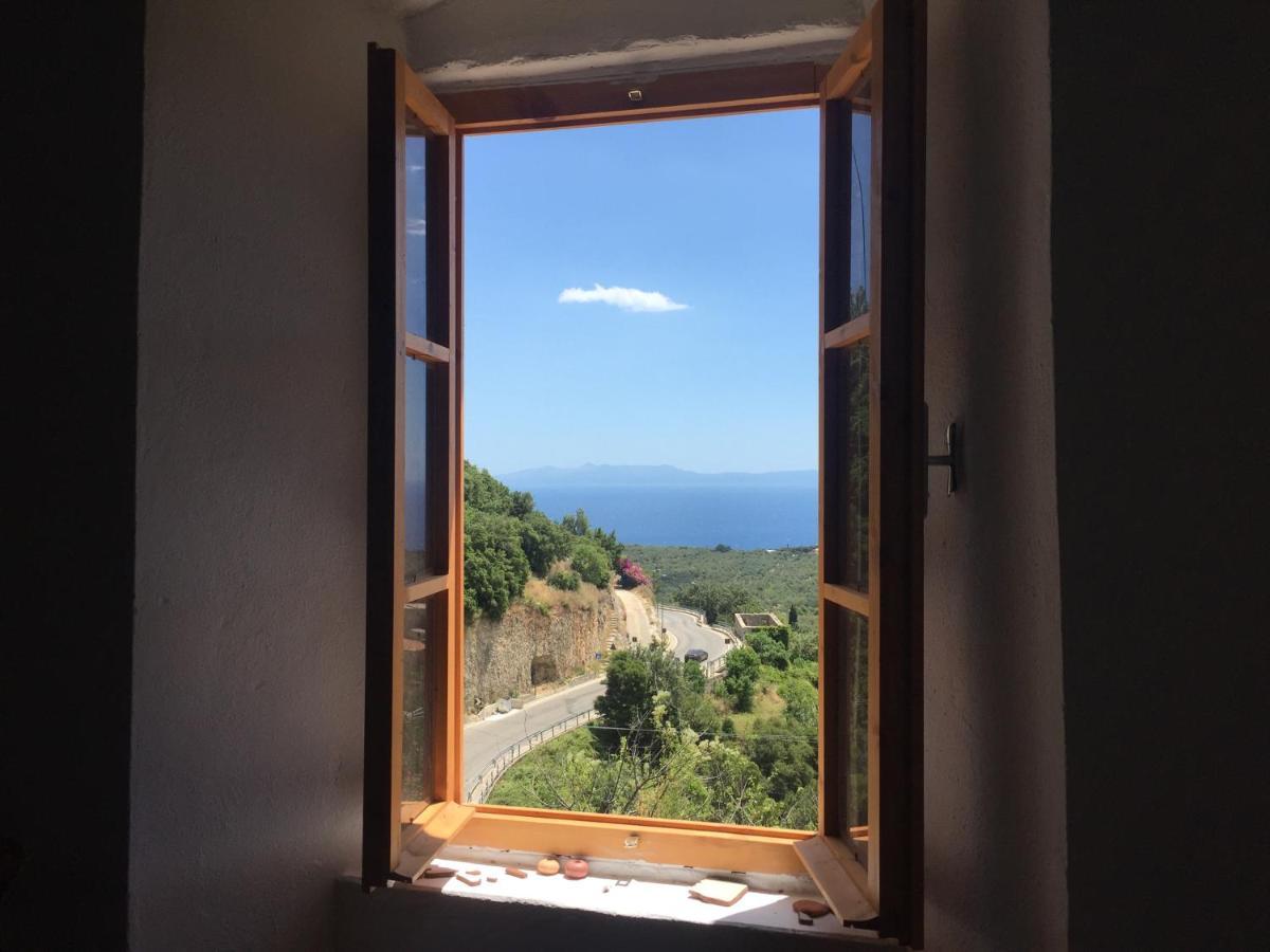 Shotgun Hostel & Guesthouse Vuno المظهر الخارجي الصورة