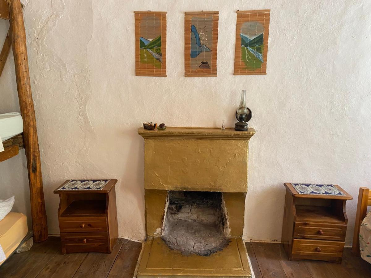 Shotgun Hostel & Guesthouse Vuno المظهر الخارجي الصورة