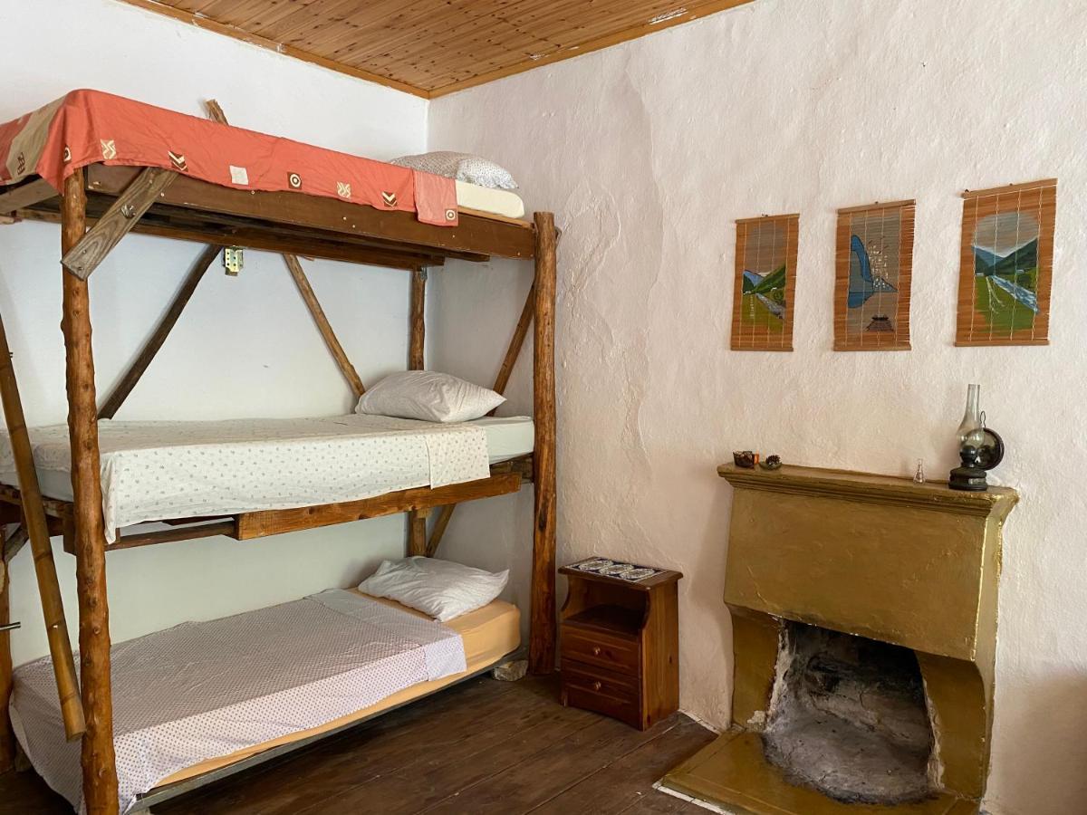Shotgun Hostel & Guesthouse Vuno المظهر الخارجي الصورة