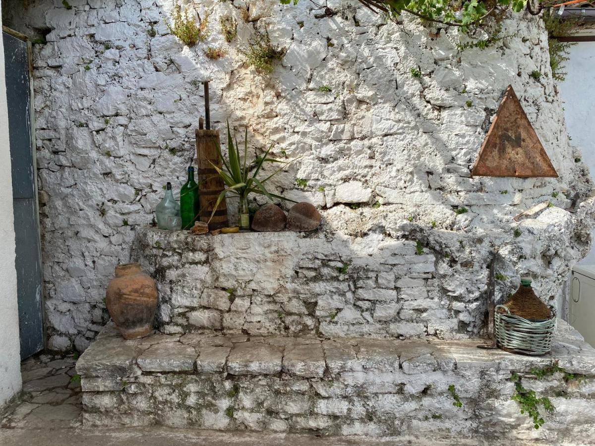 Shotgun Hostel & Guesthouse Vuno المظهر الخارجي الصورة