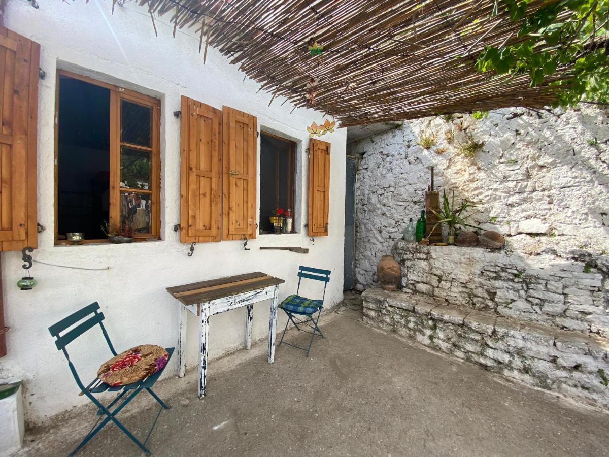 Shotgun Hostel & Guesthouse Vuno المظهر الخارجي الصورة
