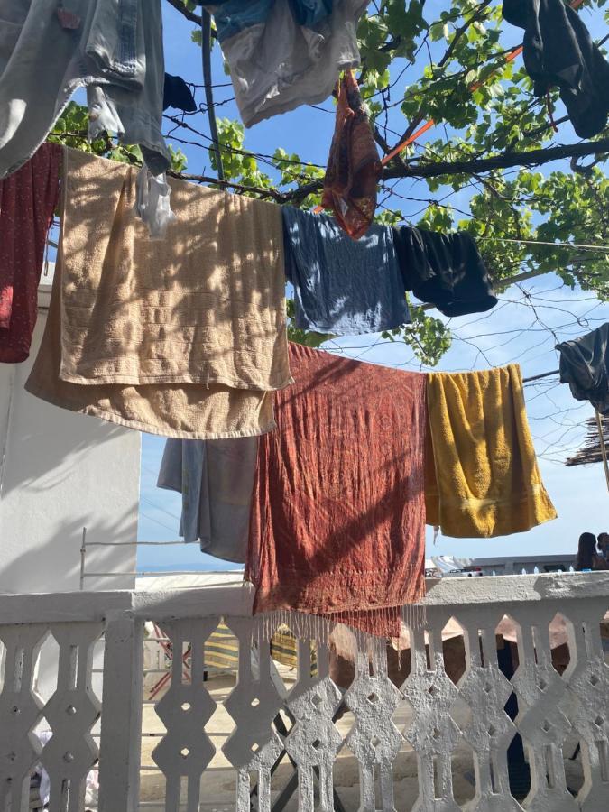 Shotgun Hostel & Guesthouse Vuno المظهر الخارجي الصورة