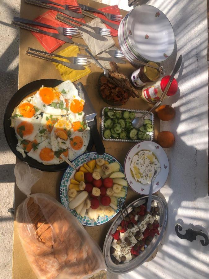 Shotgun Hostel & Guesthouse Vuno المظهر الخارجي الصورة