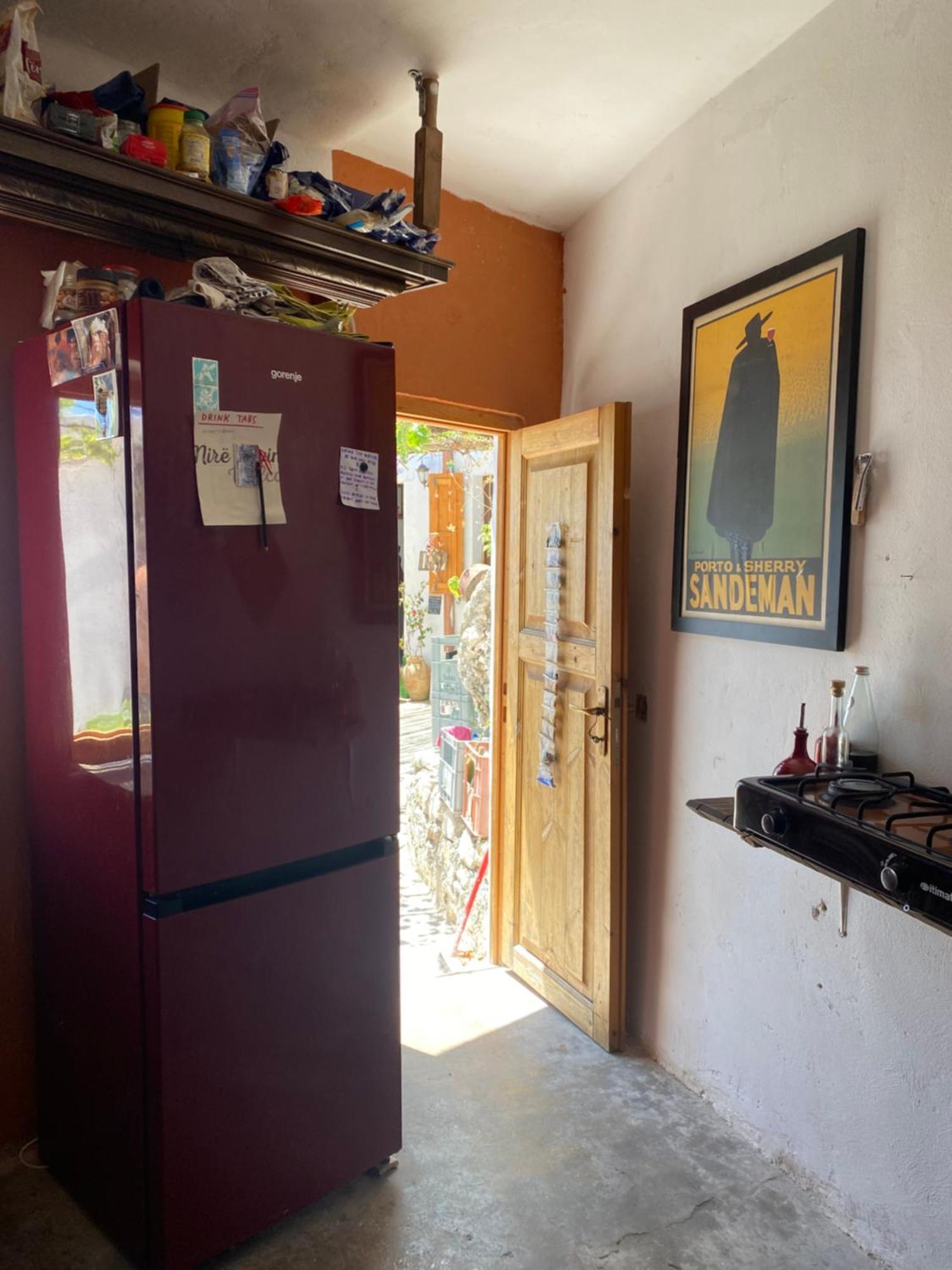 Shotgun Hostel & Guesthouse Vuno المظهر الخارجي الصورة