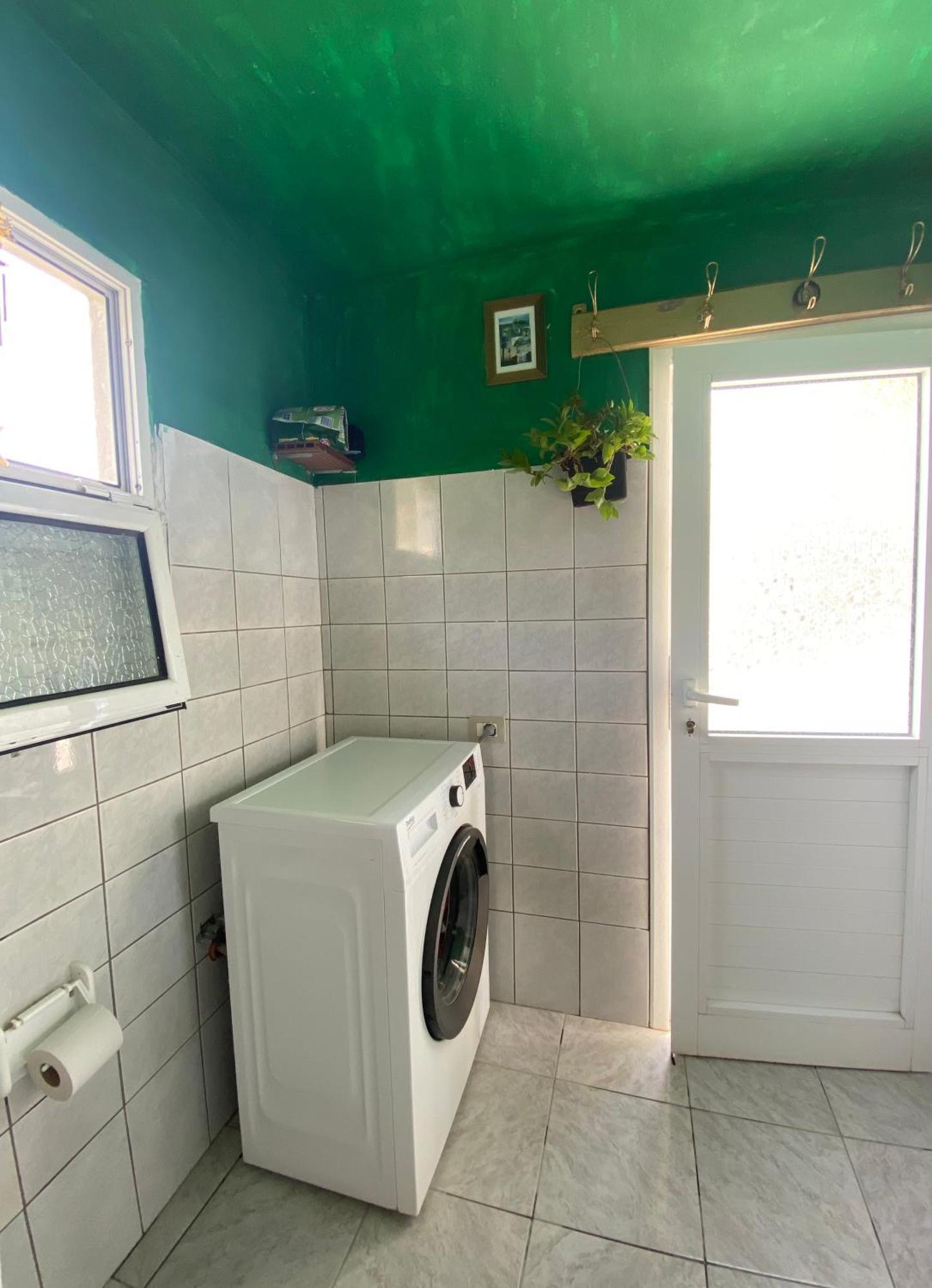 Shotgun Hostel & Guesthouse Vuno المظهر الخارجي الصورة