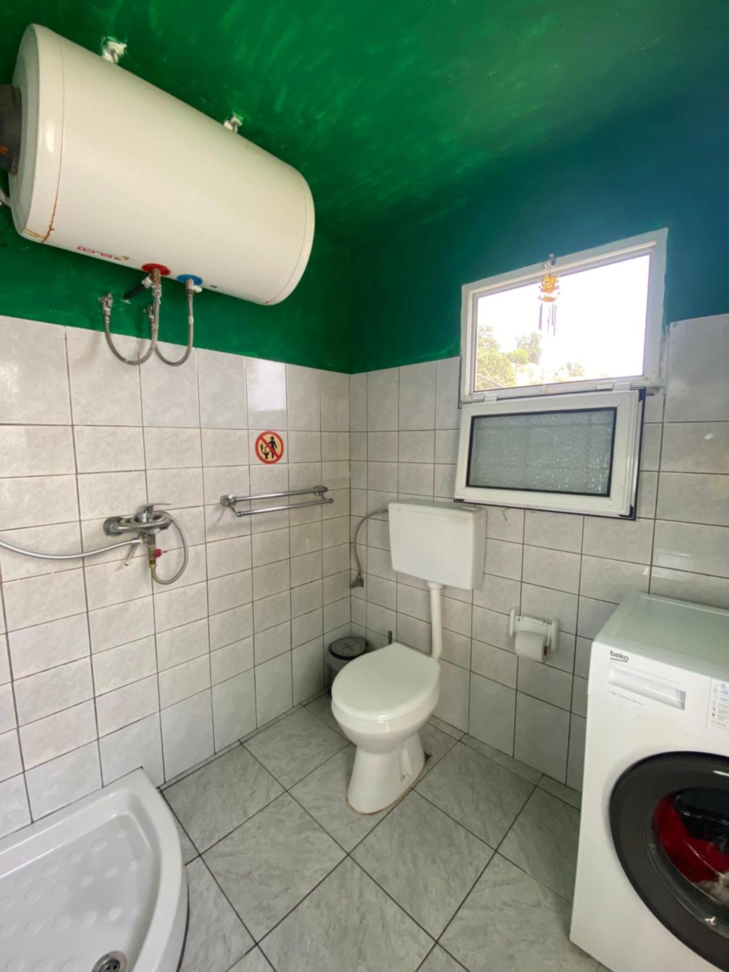 Shotgun Hostel & Guesthouse Vuno المظهر الخارجي الصورة