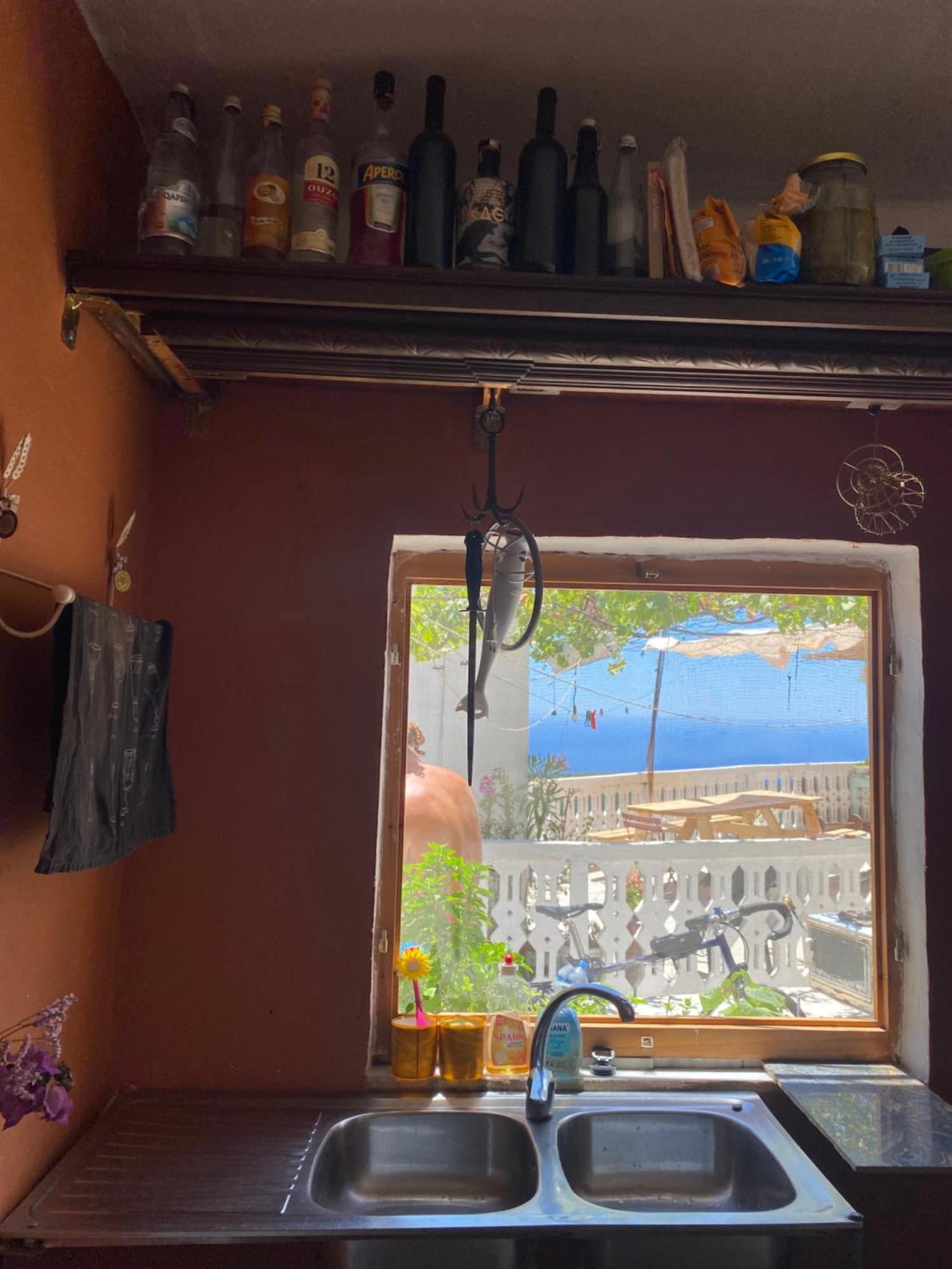 Shotgun Hostel & Guesthouse Vuno المظهر الخارجي الصورة