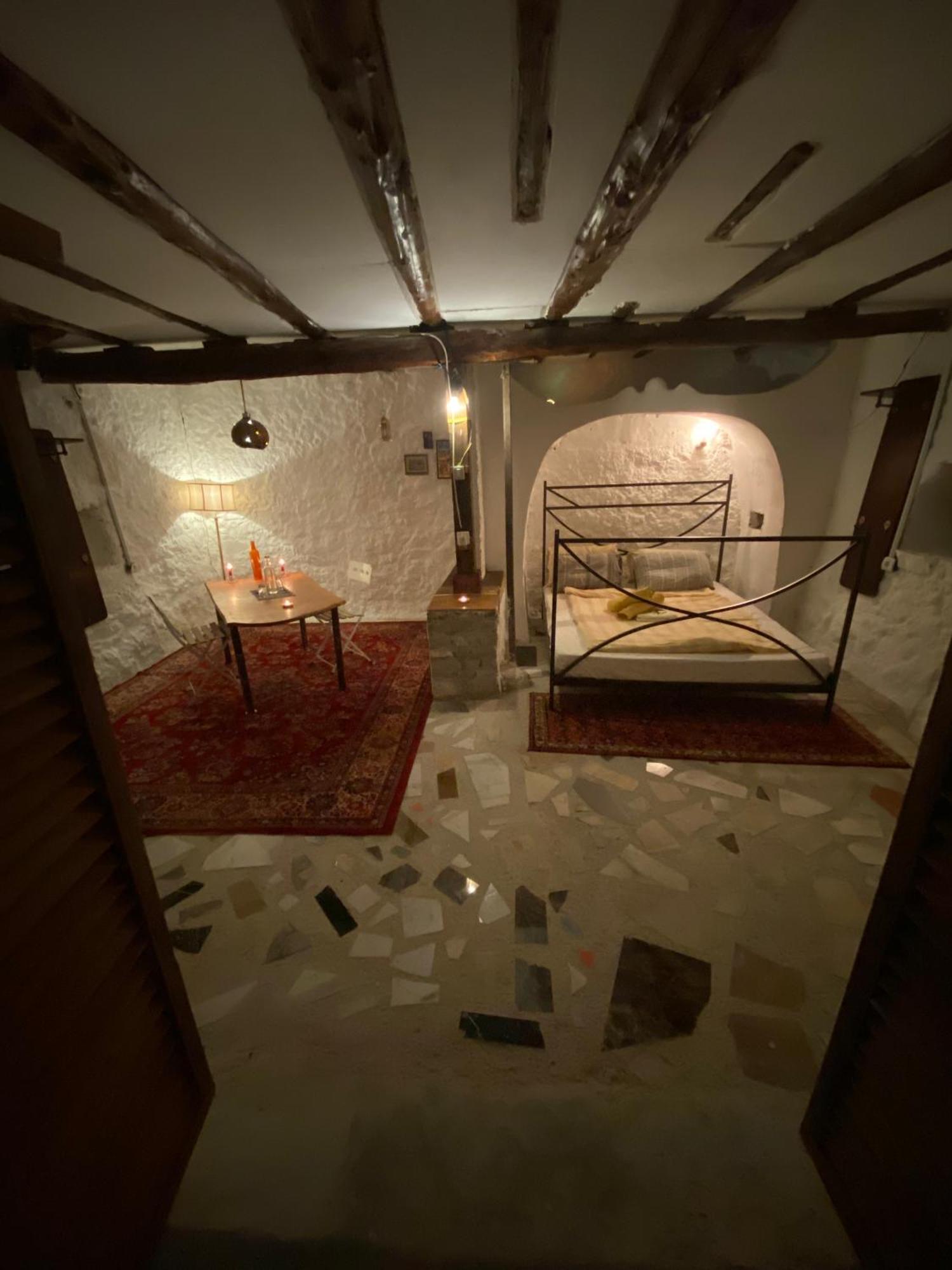 Shotgun Hostel & Guesthouse Vuno المظهر الخارجي الصورة