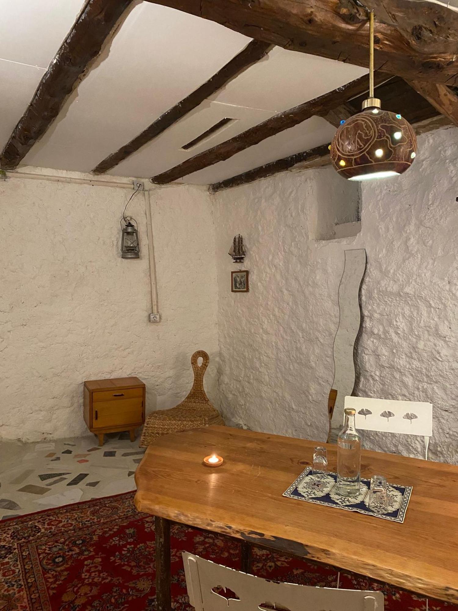 Shotgun Hostel & Guesthouse Vuno المظهر الخارجي الصورة