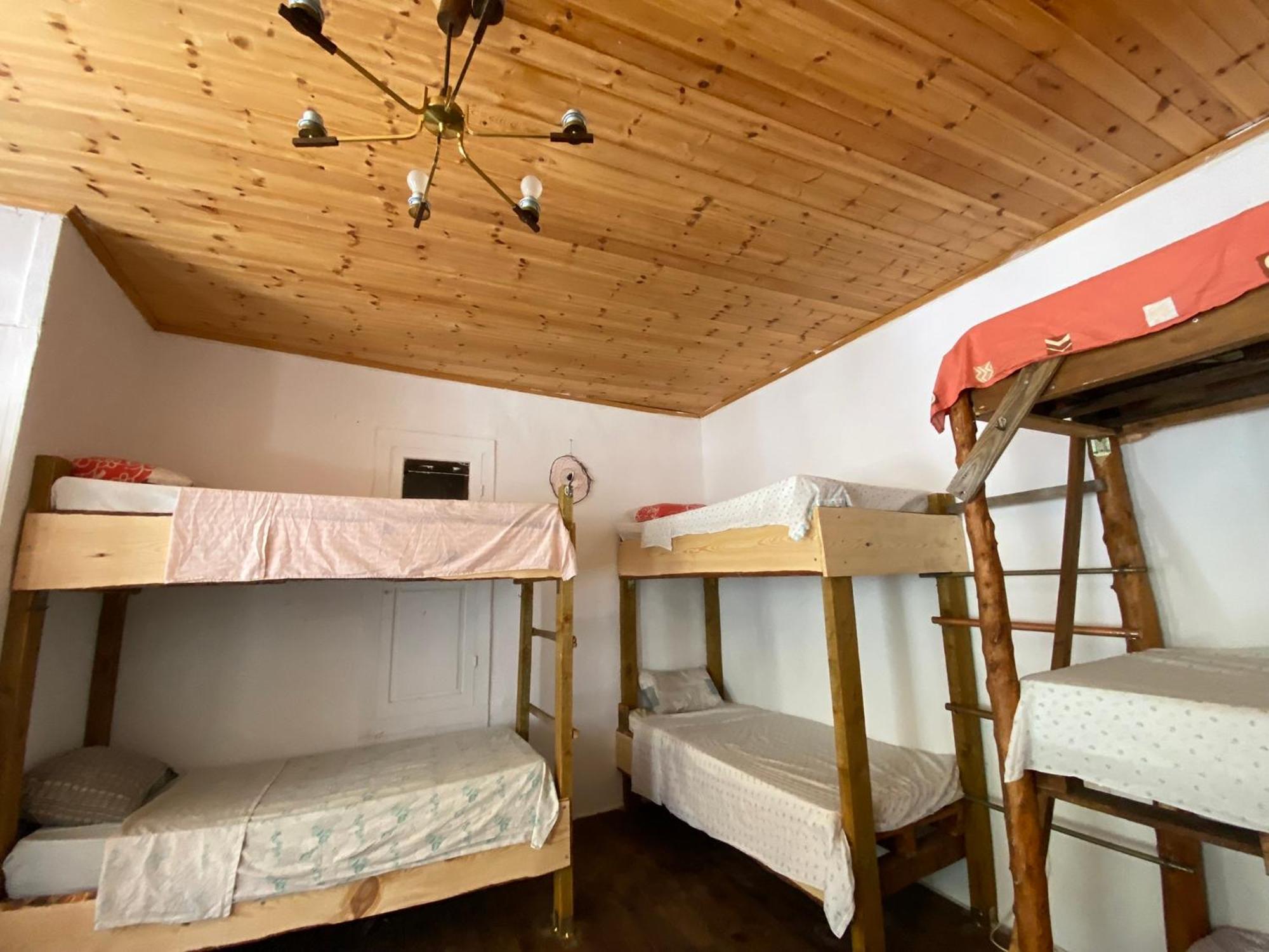 Shotgun Hostel & Guesthouse Vuno المظهر الخارجي الصورة