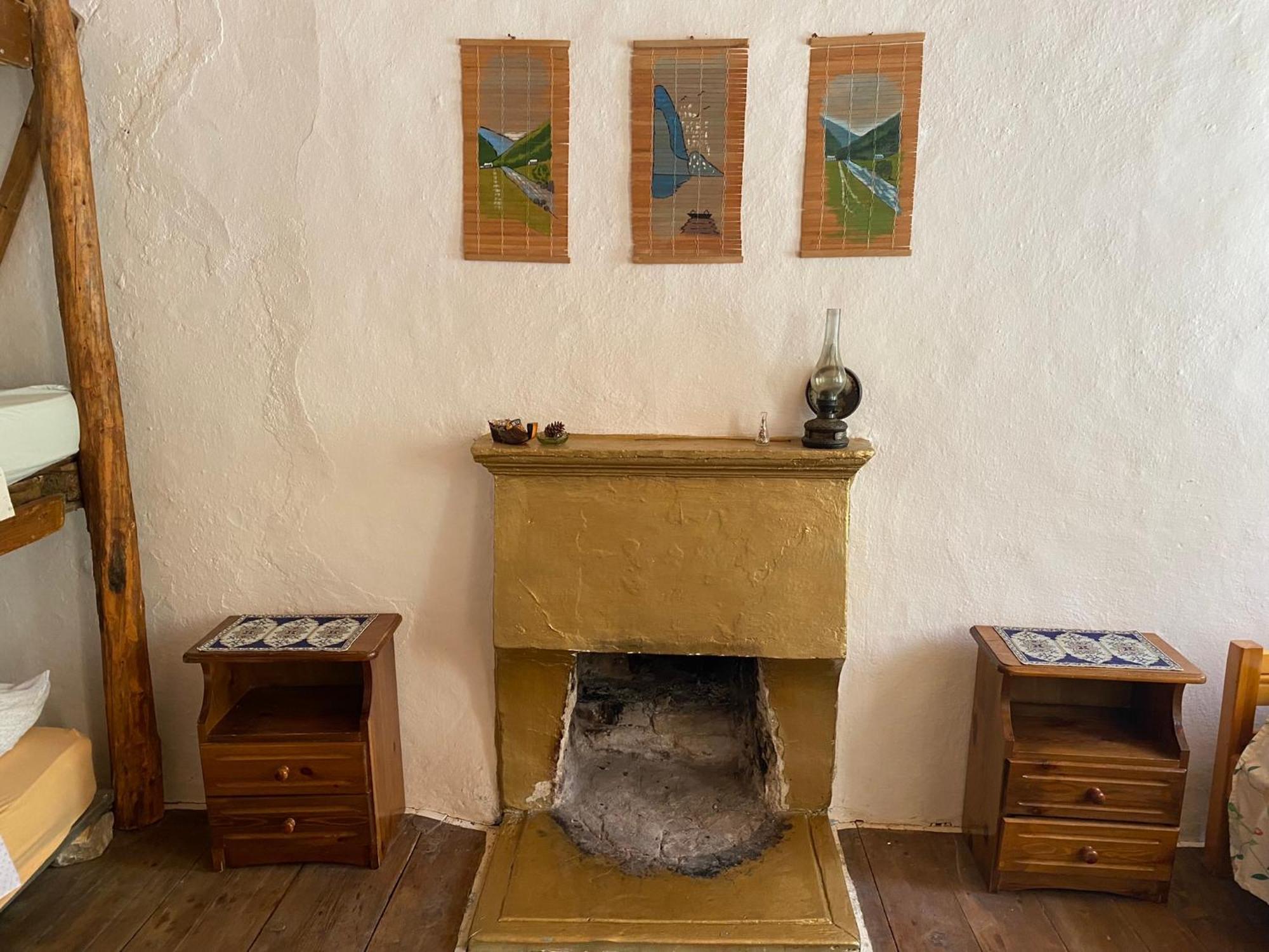 Shotgun Hostel & Guesthouse Vuno المظهر الخارجي الصورة